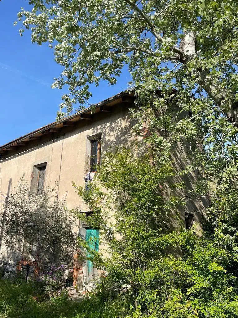 Rustico - Casale in vendita a Casalfiumanese