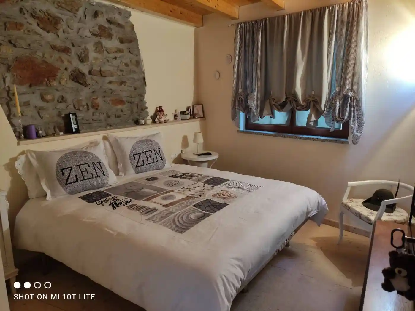 Terratetto unifamiliare via Dassa 12b, Cimbergo - foto 5