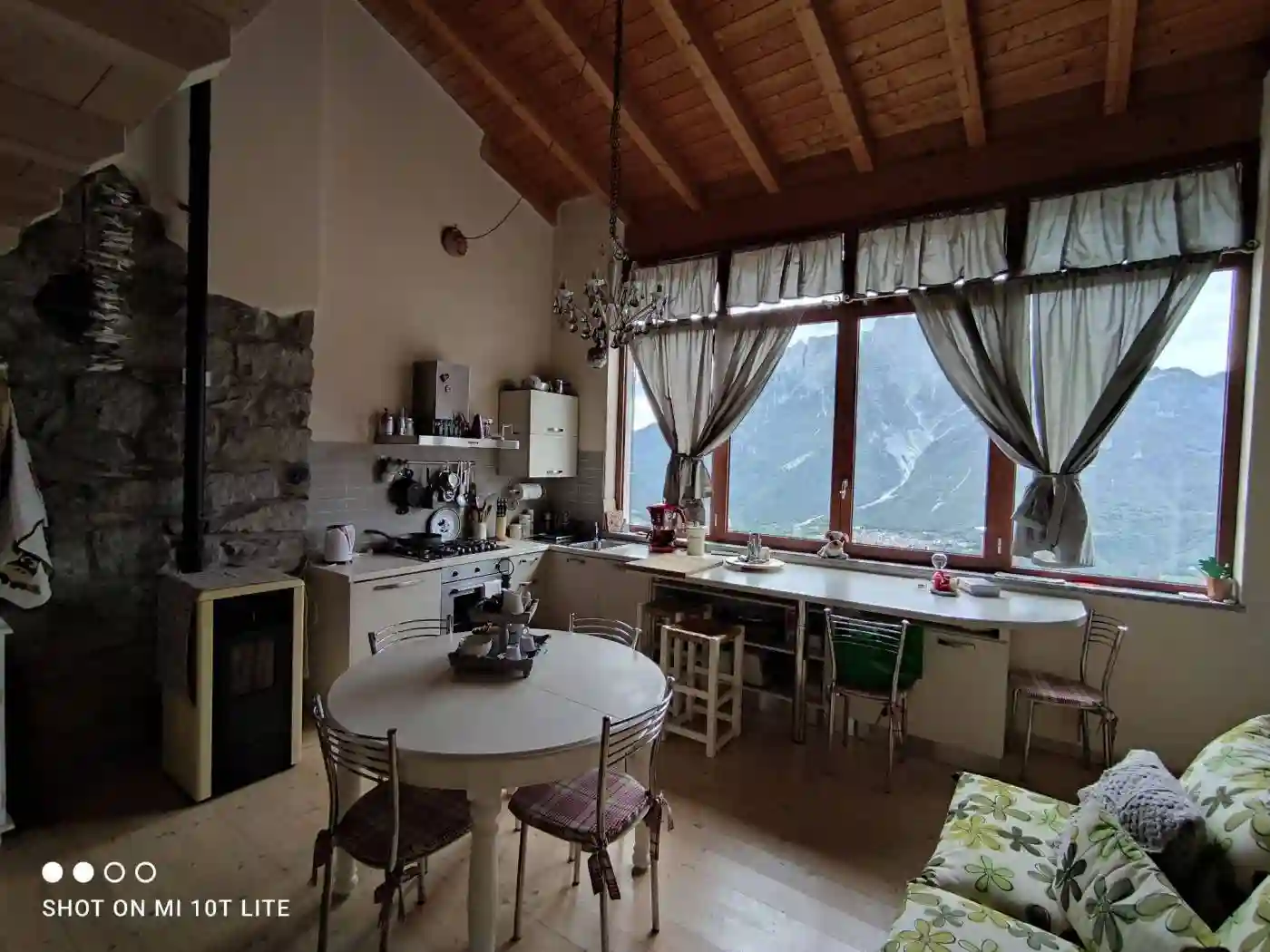 Terratetto unifamiliare via Dassa 12b, Cimbergo - foto 4