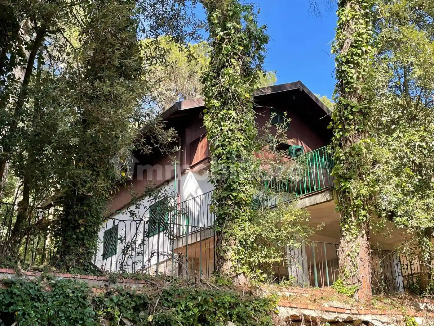 Rustico - Casale in vendita a Palermo