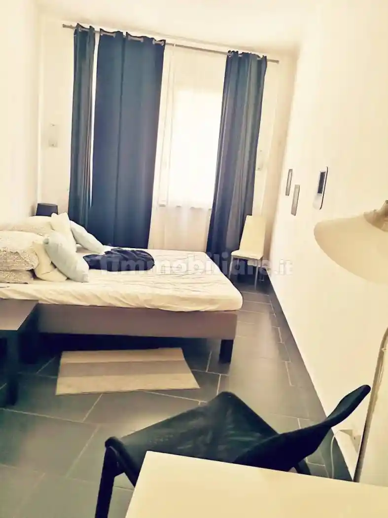 Loft in affitto a Ancona
