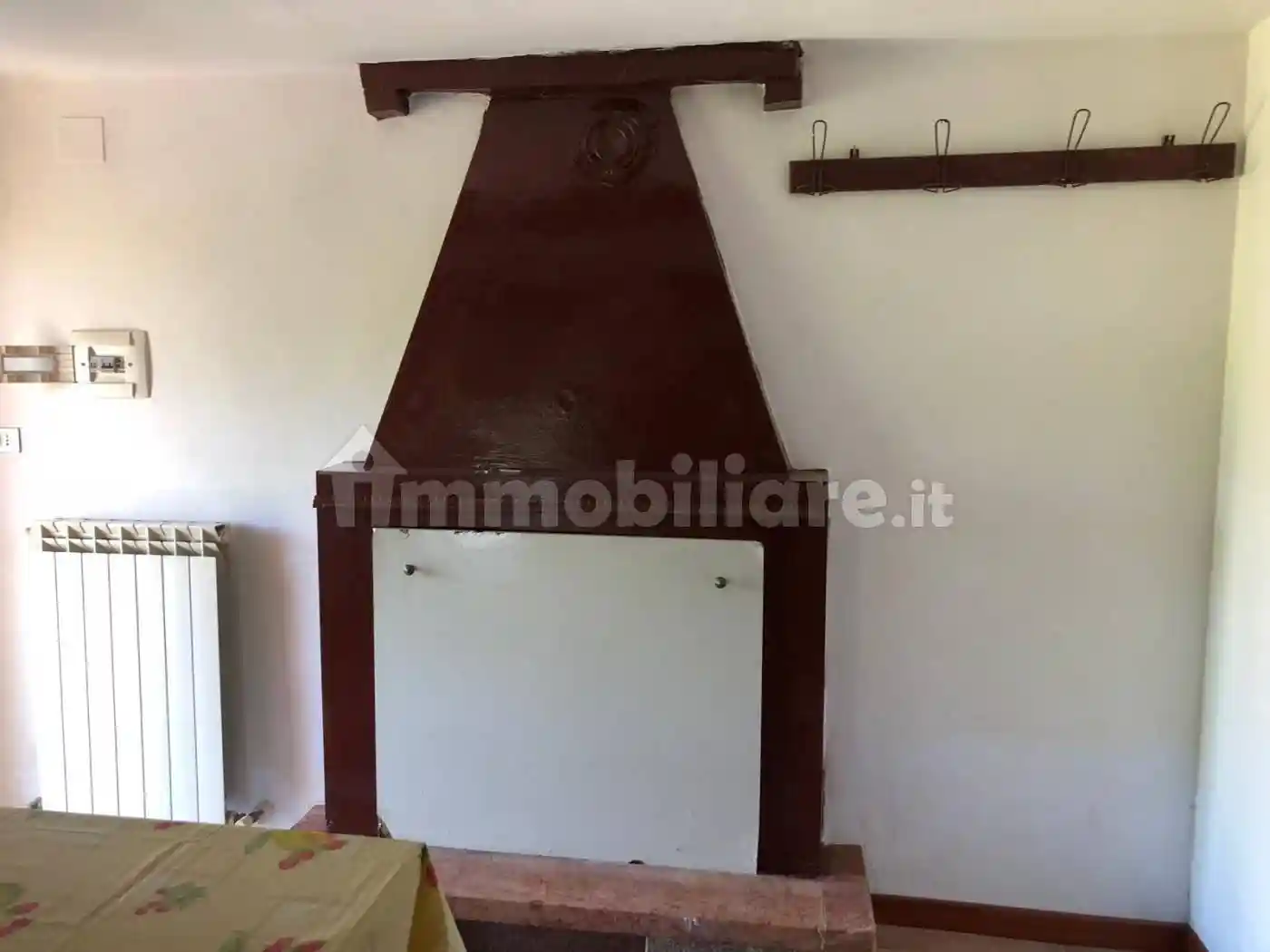 Casa colonica Contrada Sant'Anna 9, Comunanza - foto 2