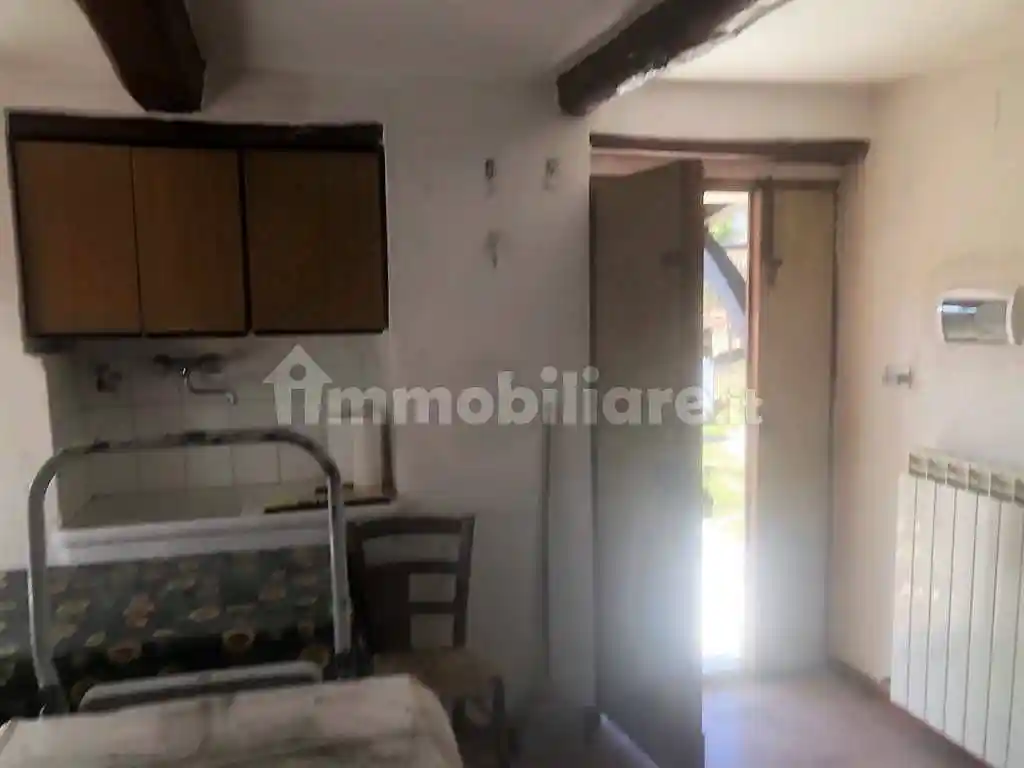 Casa colonica Contrada Sant'Anna 9, Comunanza - foto 3