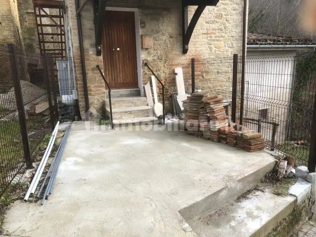 Casa colonica Contrada Sant'Anna 9, Comunanza - foto 5