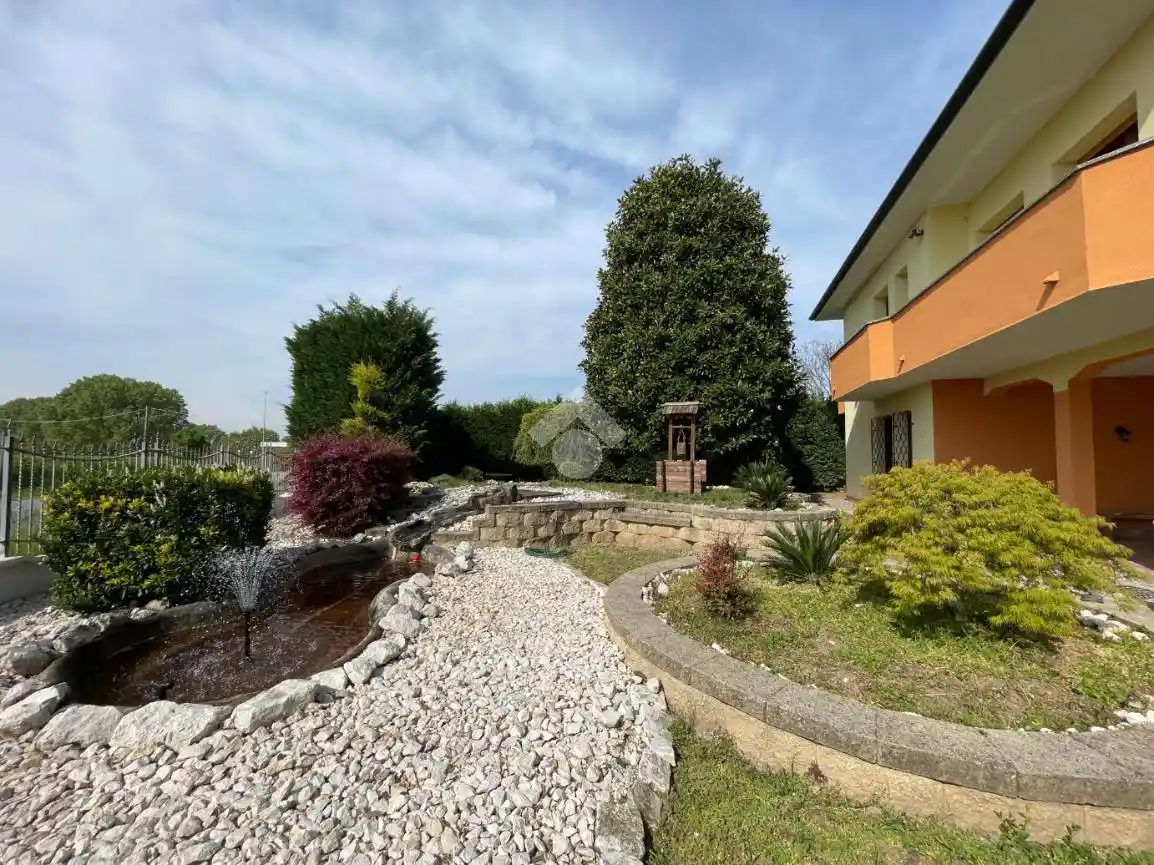 Trilocale via Sant'Apollonio 18, Fontanella Grazioli, Casalromano - foto 3