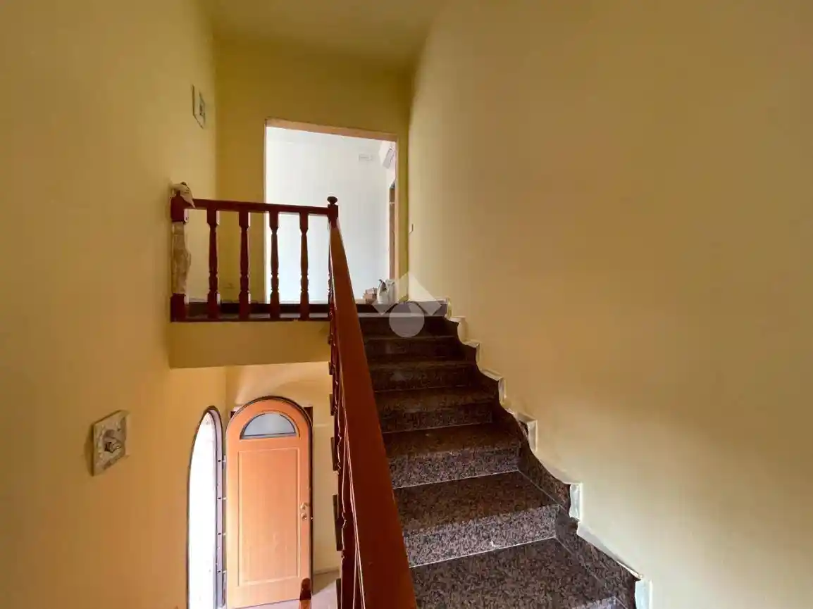 Quadrilocale via Sant'Apollonio 18, Fontanella Grazioli, Casalromano - foto 4