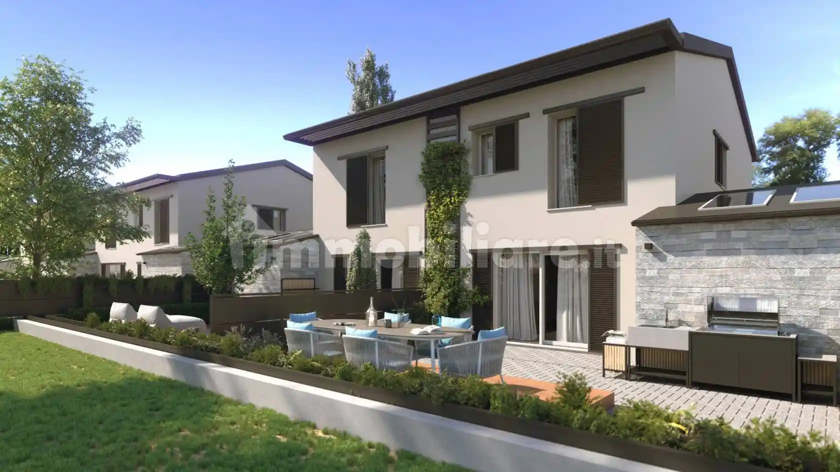 Villa in vendita a Sarzana