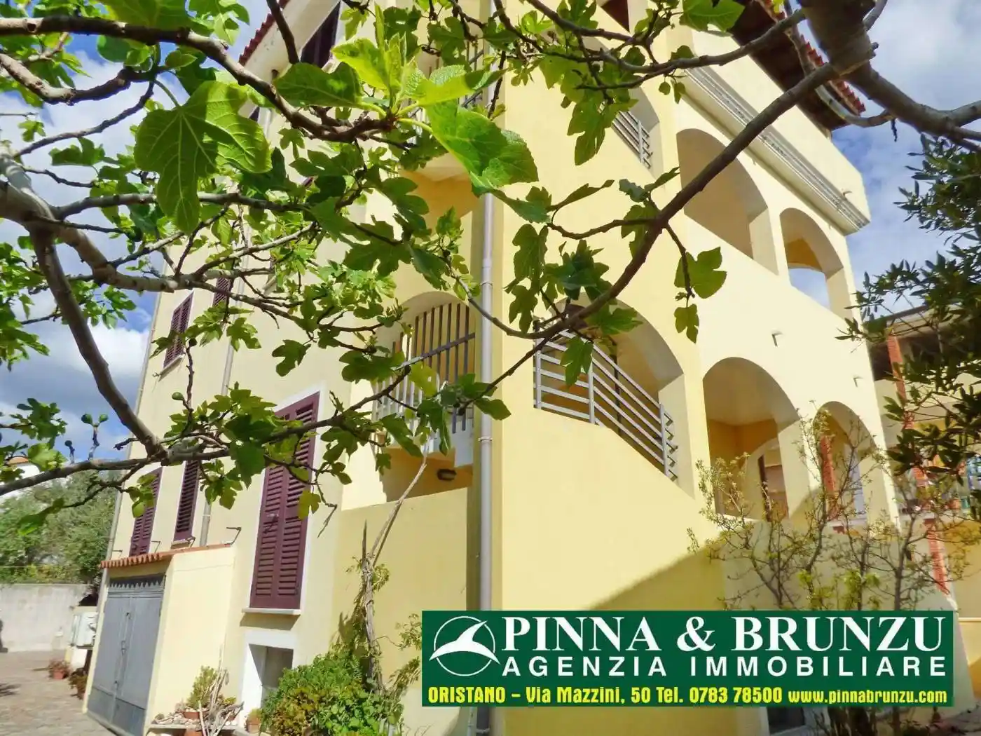 Villa in vendita a Siniscola