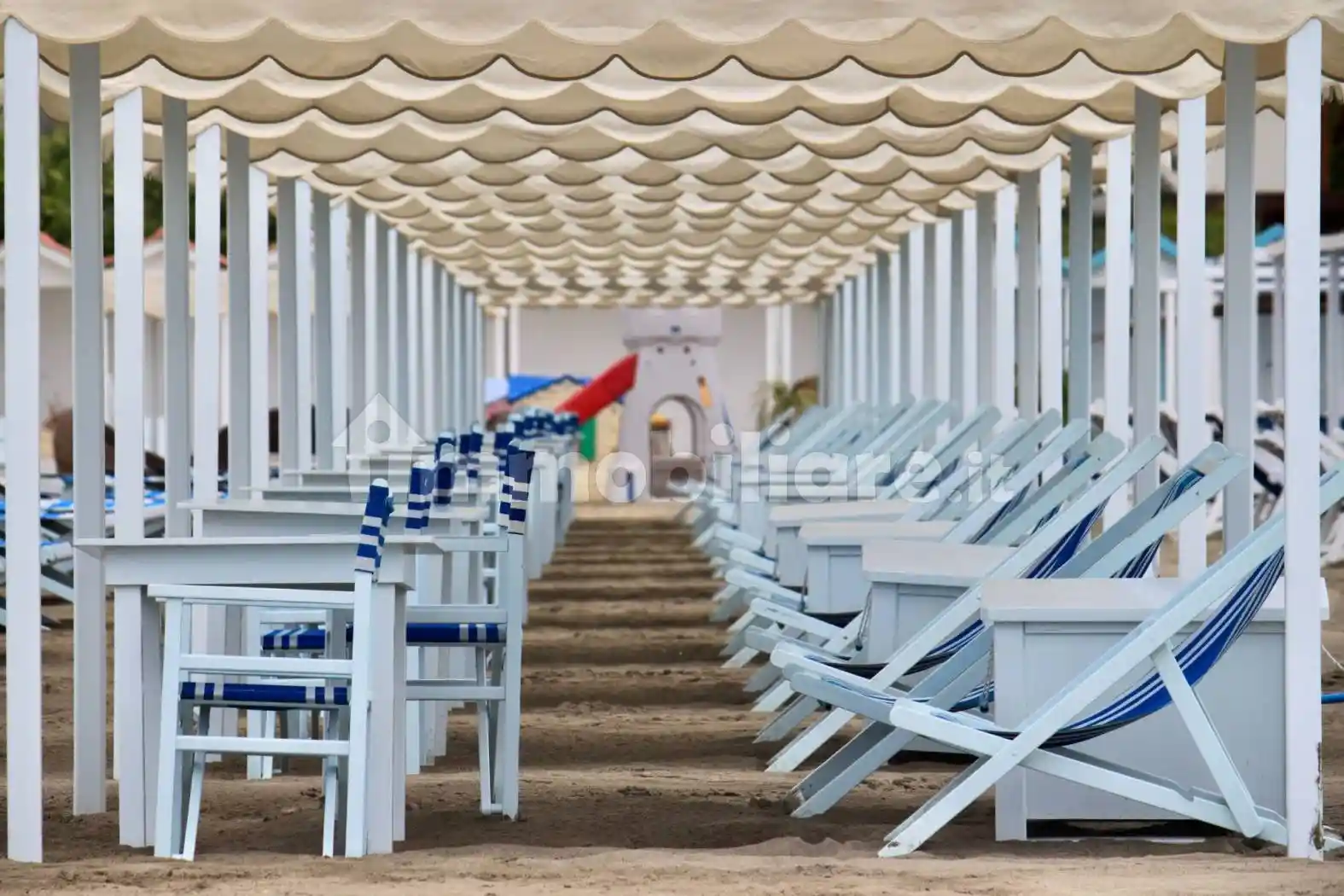 Villa in vendita a Montignoso