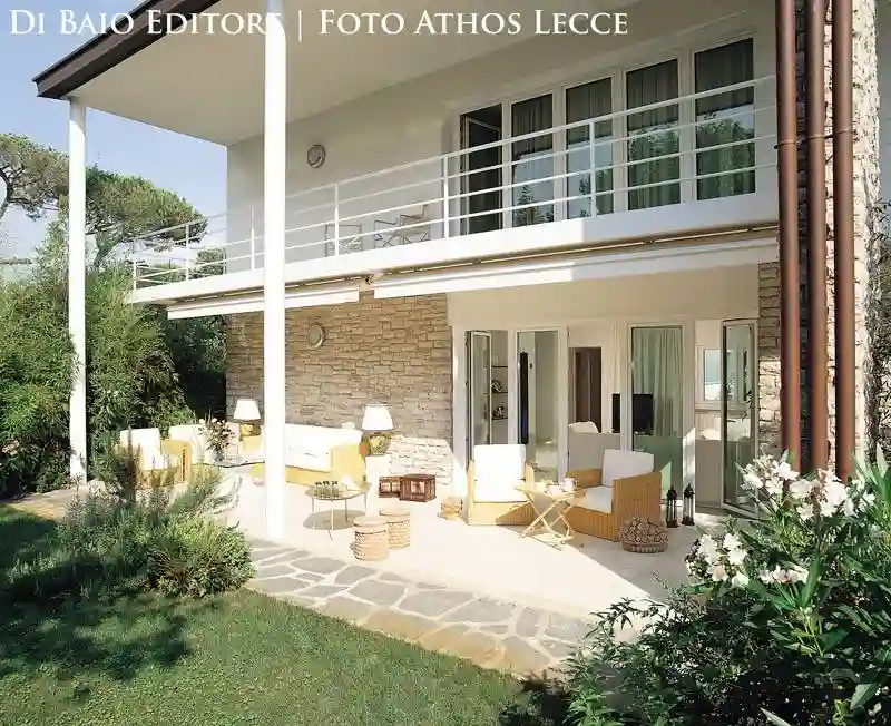 Villa - foto 2