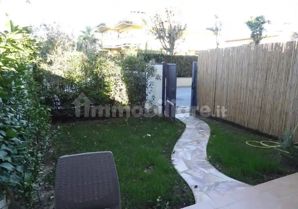 Appartamento in vendita a Forte dei Marmi