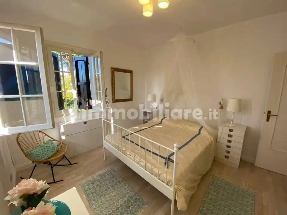 Villa in affitto a Forte dei Marmi