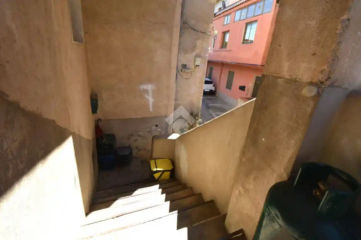 Palazzo - Edificio - foto 4