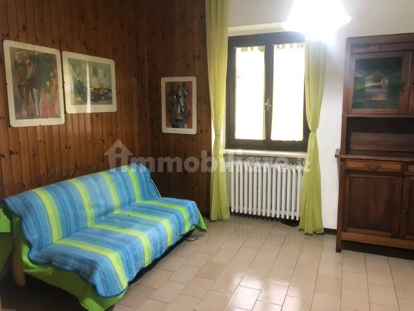 Appartamento in vendita a San Giorgio di Lomellina