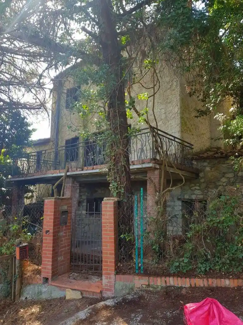 Rustico - Casale in vendita a San Casciano dei Bagni