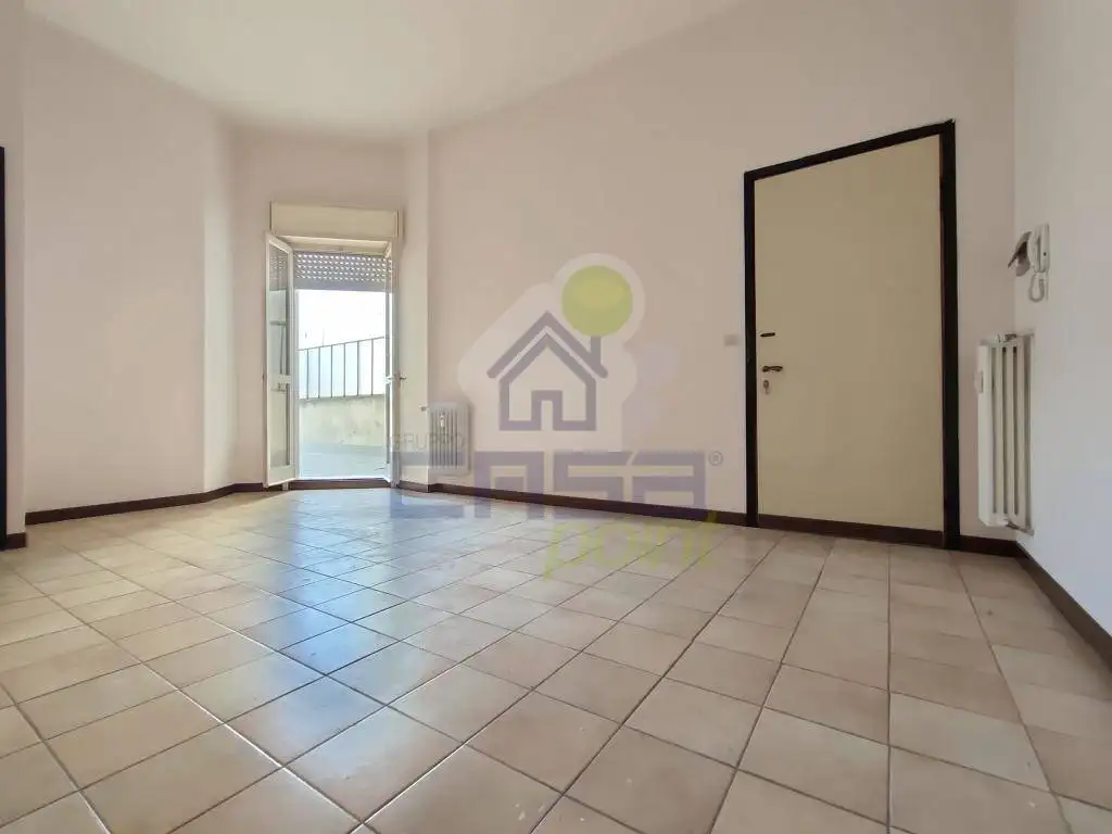 Appartamento in vendita a Piadena Drizzona