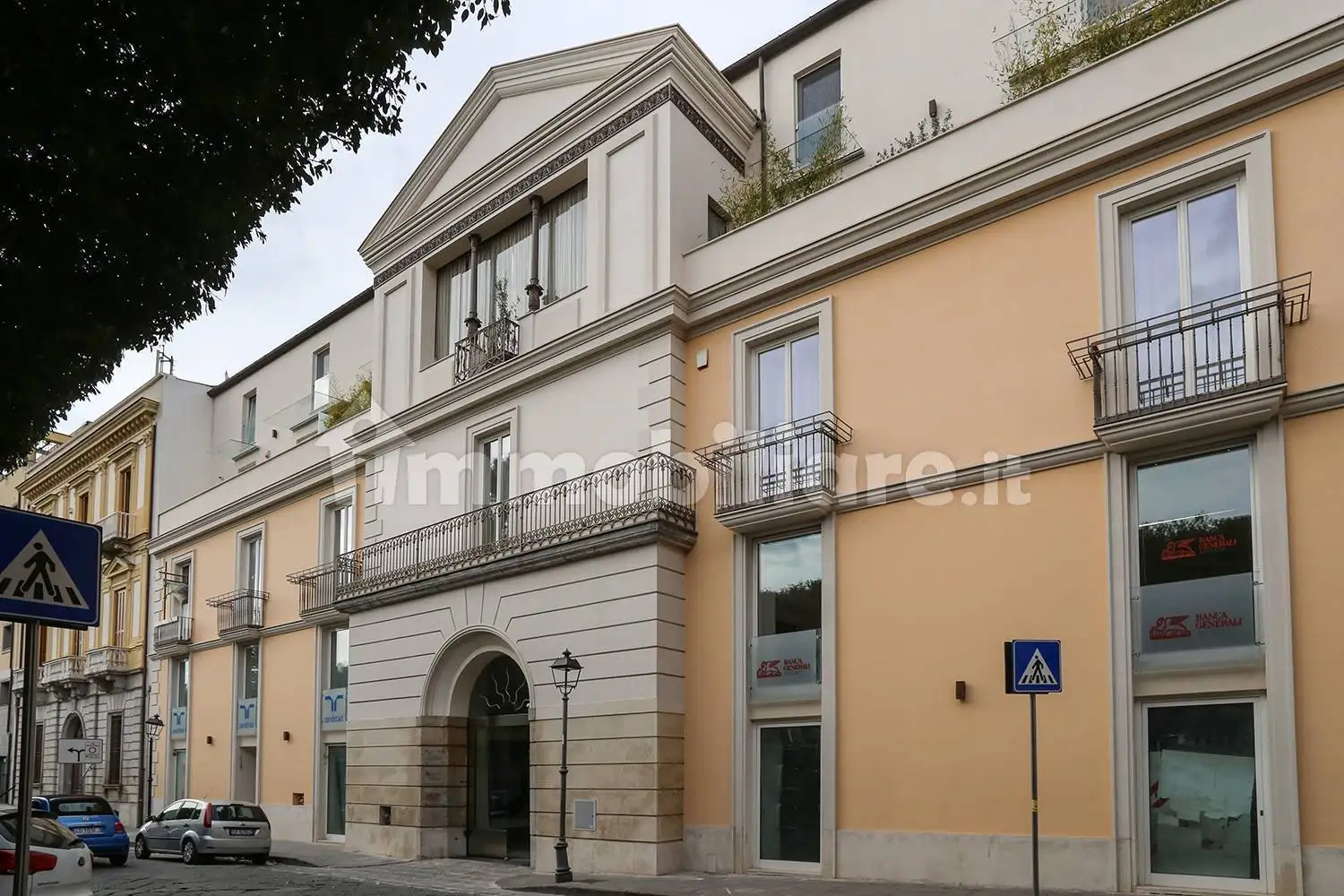 Appartamento in vendita a Caserta