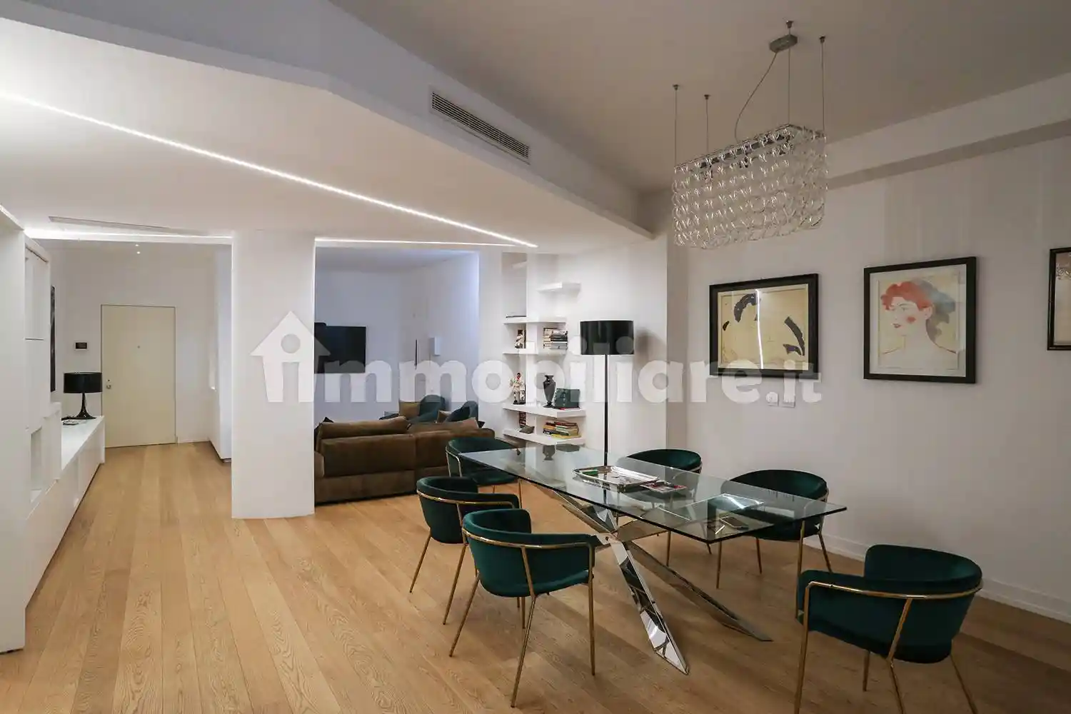 Appartamento - foto 5