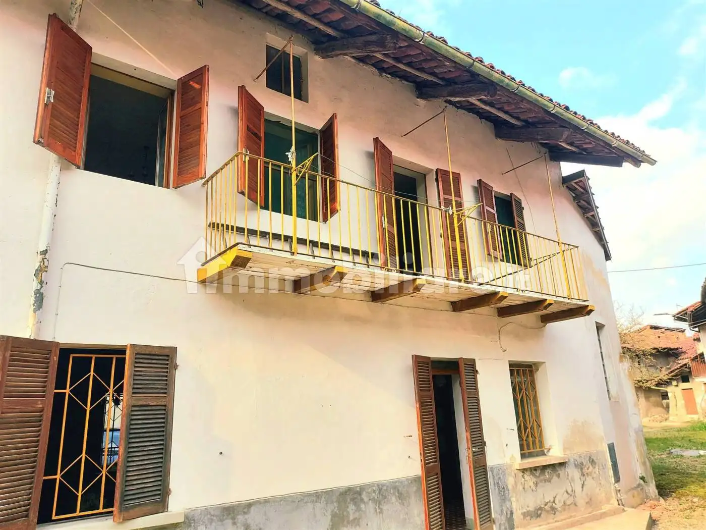 Casa indipendente in vendita a Castelletto Cervo