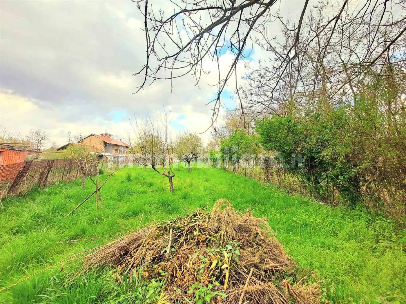 Terratetto unifamiliare Cantone Cagna 15, Castelletto Cervo - foto 2