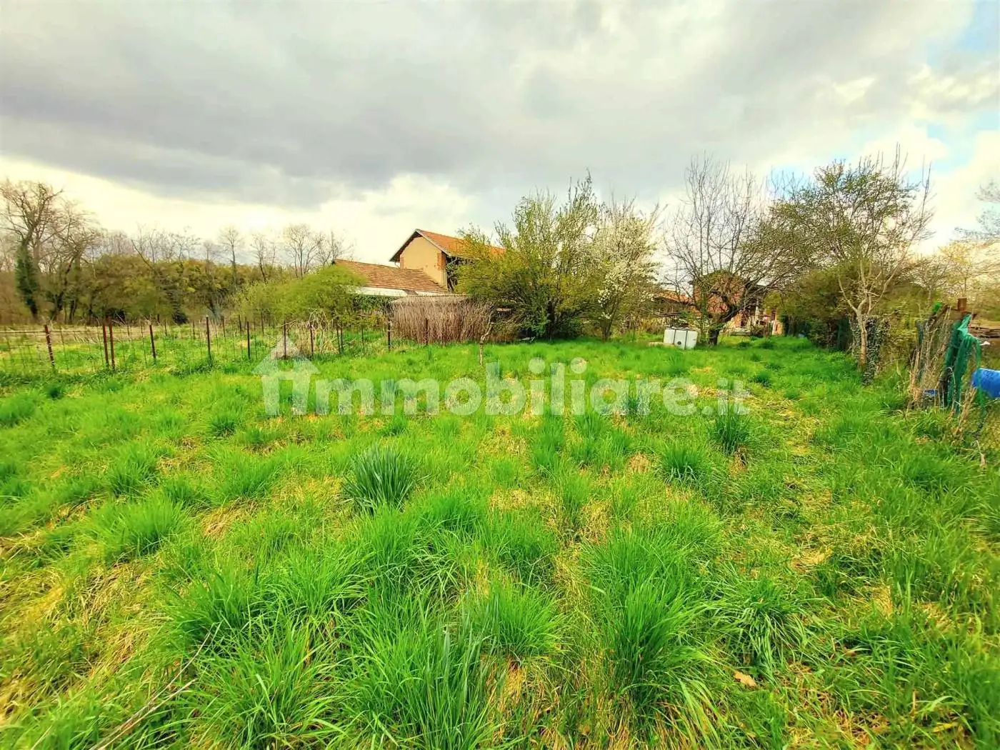 Terratetto unifamiliare Cantone Cagna 15, Castelletto Cervo - foto 3