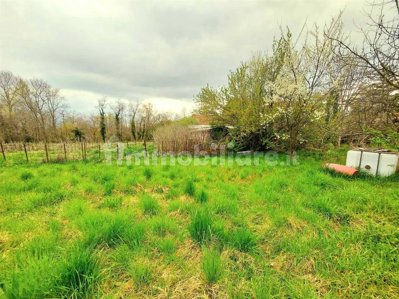 Terratetto unifamiliare Cantone Cagna 15, Castelletto Cervo - foto 4