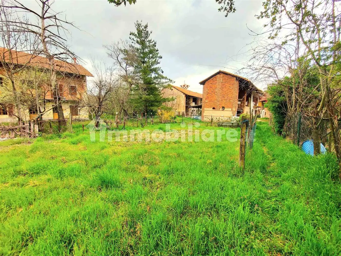 Terratetto unifamiliare Cantone Cagna 15, Castelletto Cervo - foto 5