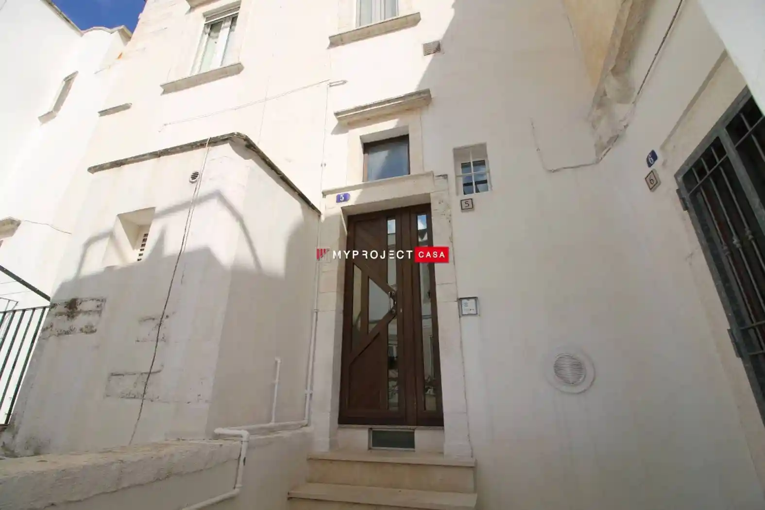 Appartamento in vendita a Martina Franca