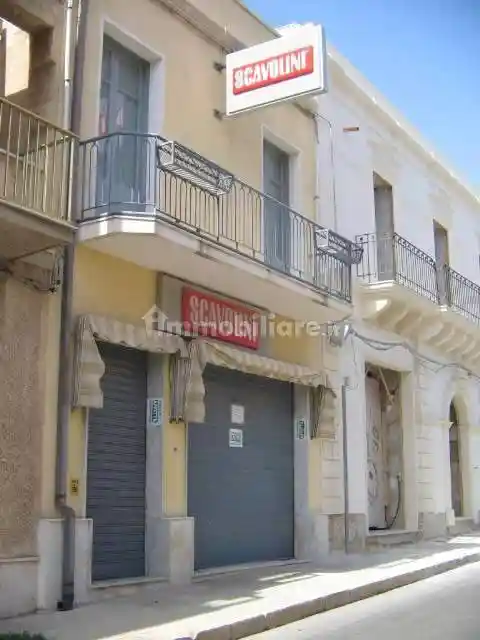 Casa indipendente in vendita a Pachino