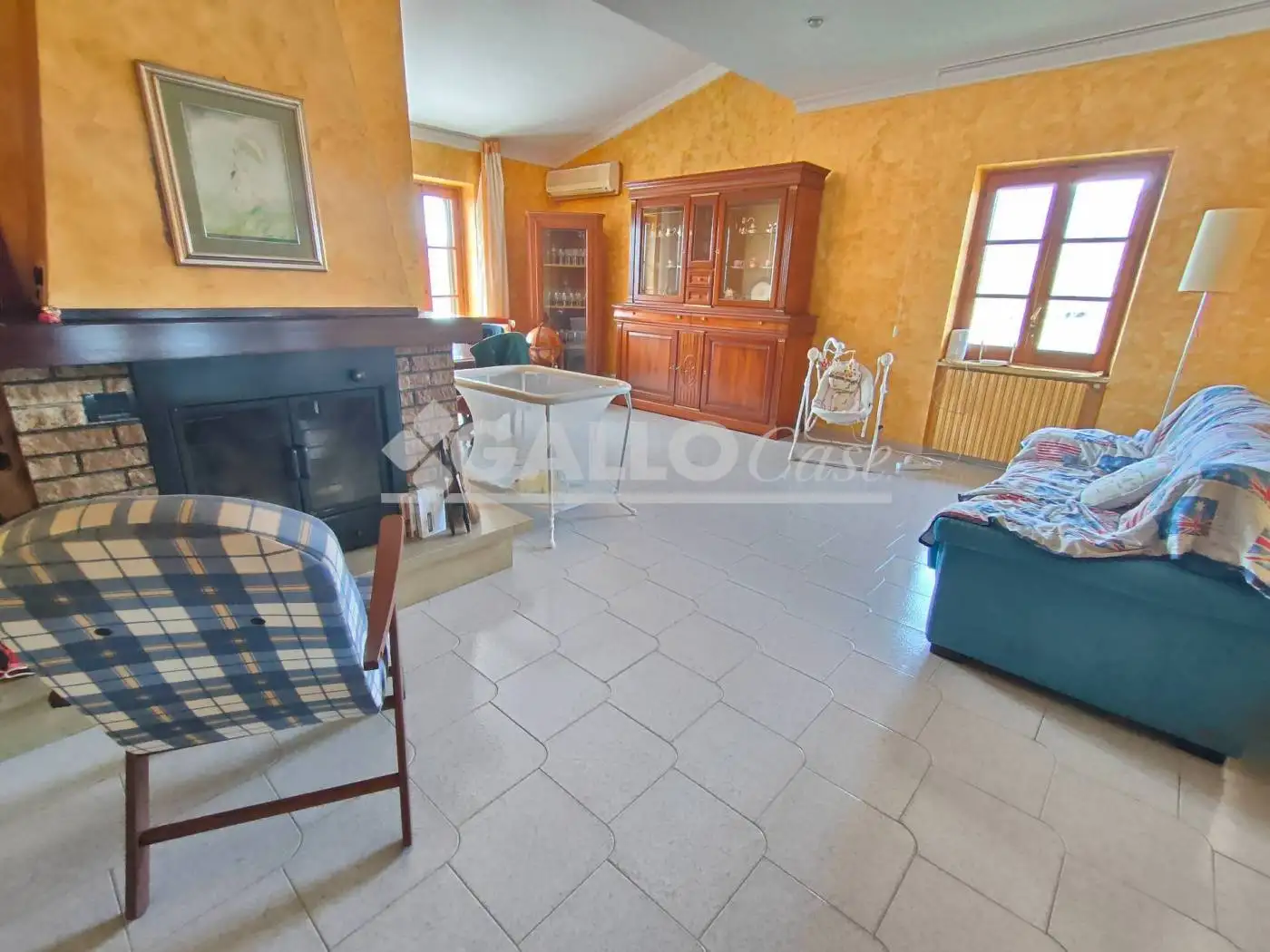 Appartamento in vendita a Montalto Uffugo