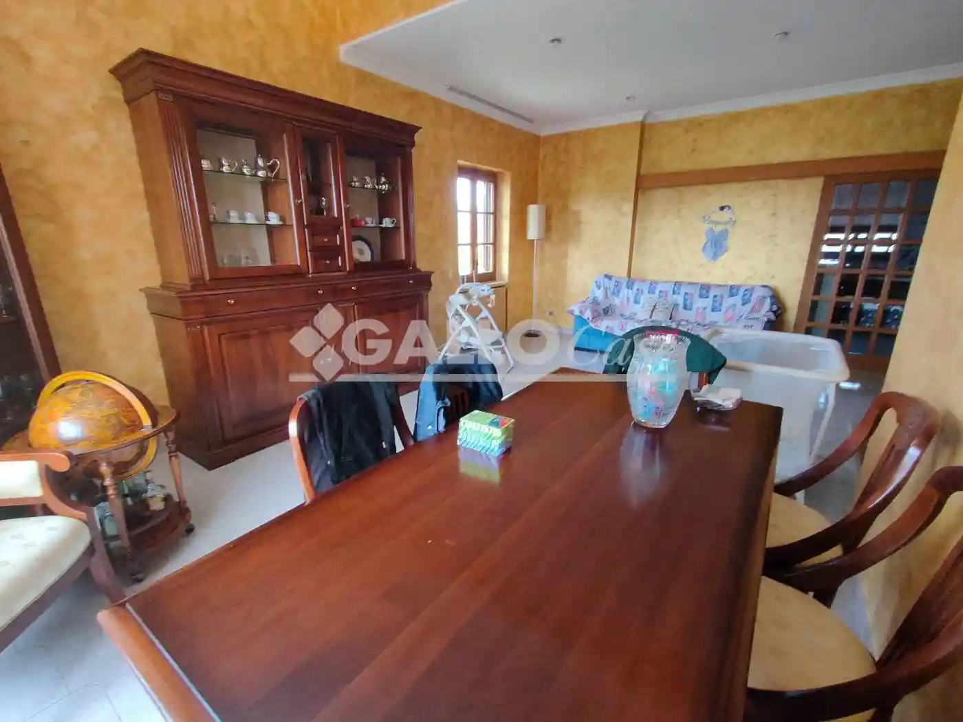 Quadrilocale via San Pietro, Madonna Delle Grazie, Montalto Uffugo - foto 2