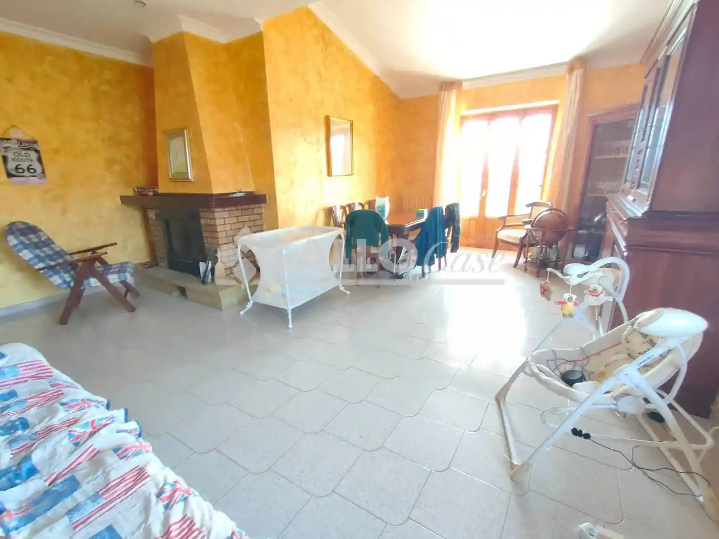 Quadrilocale via San Pietro, Madonna Delle Grazie, Montalto Uffugo - foto 3