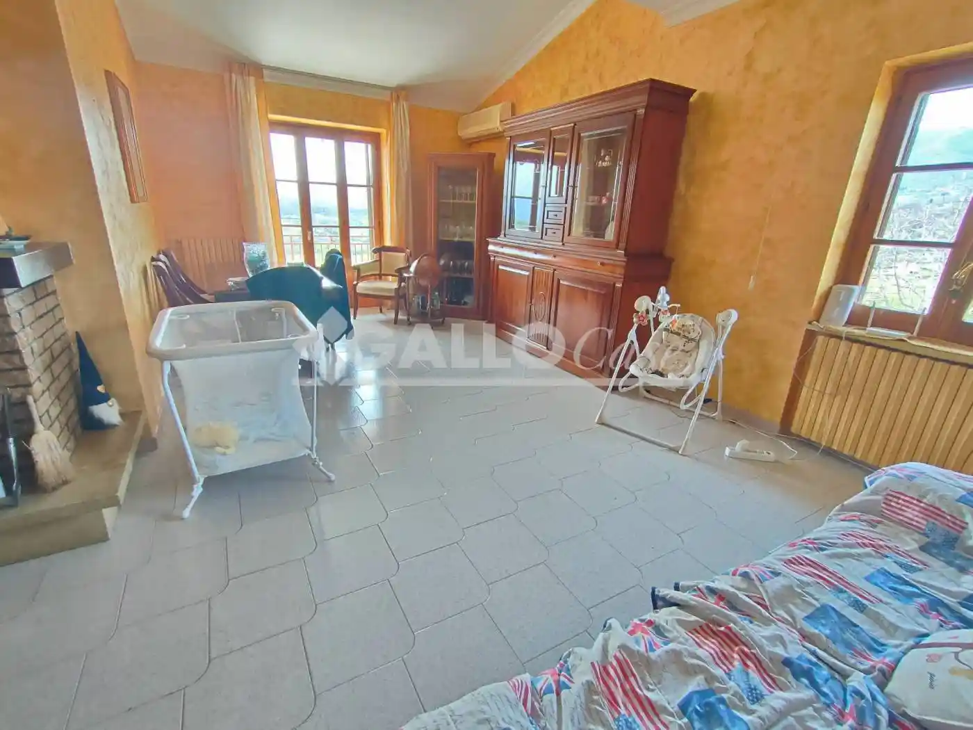 Quadrilocale via San Pietro, Madonna Delle Grazie, Montalto Uffugo - foto 4