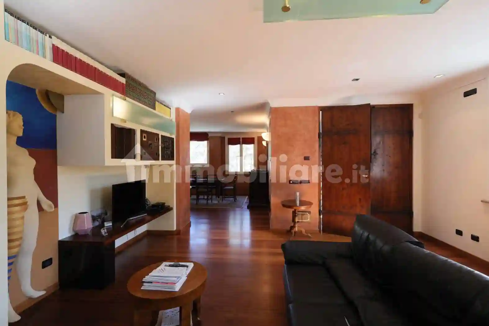 Villetta a schiera - foto 4