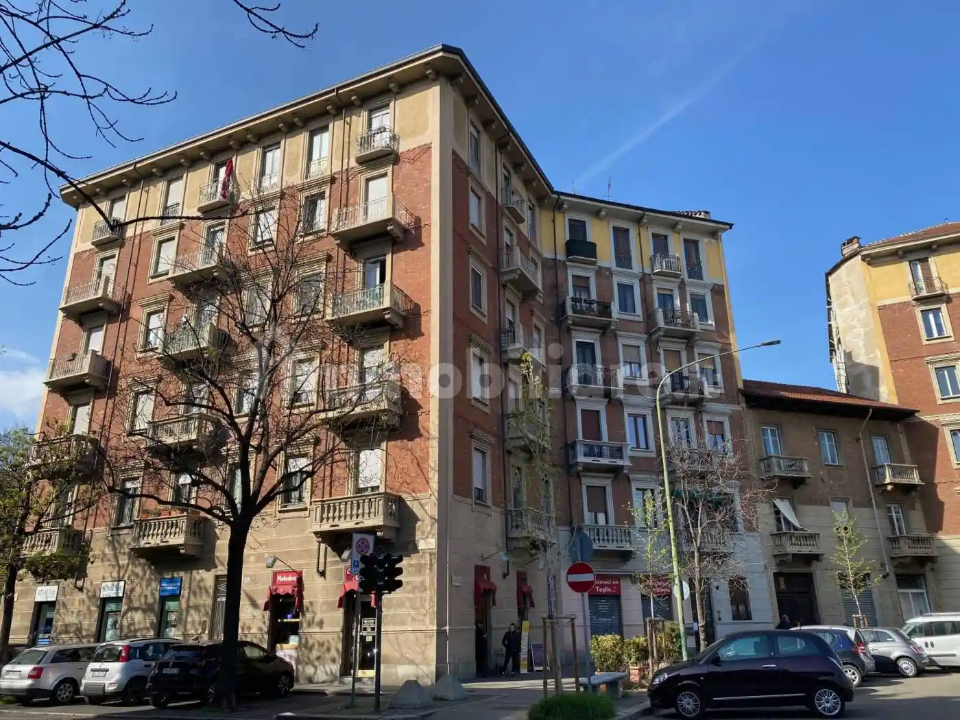 Appartamento in affitto a Torino