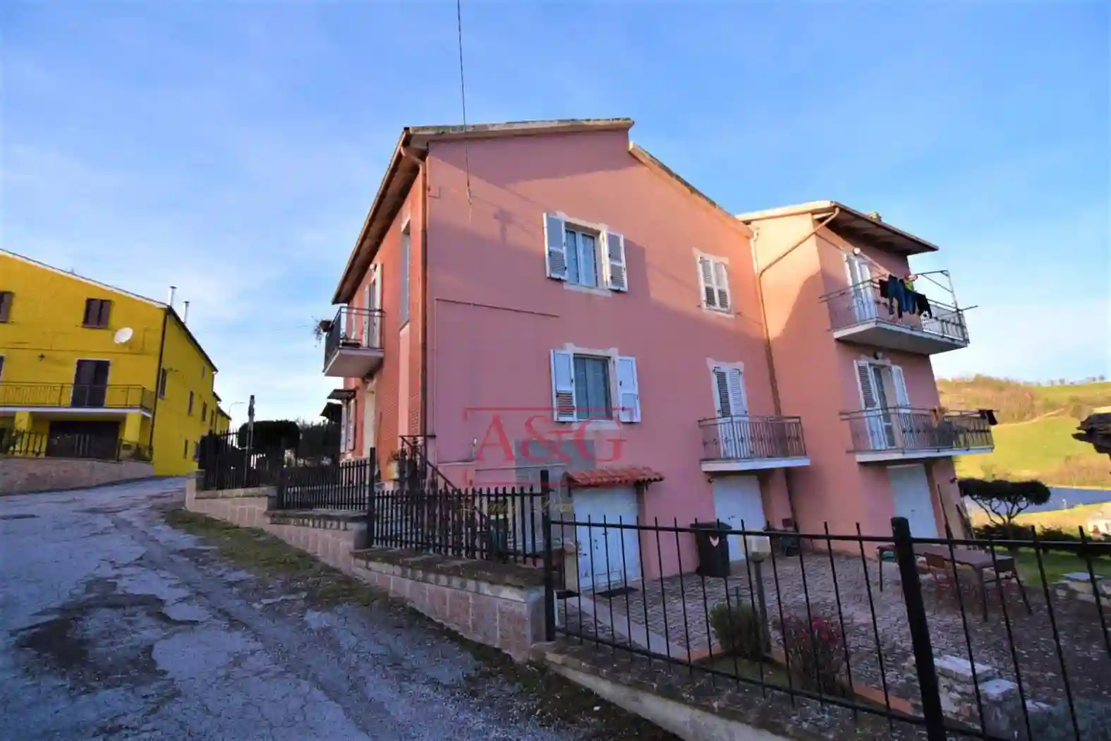 Casa indipendente - foto 2