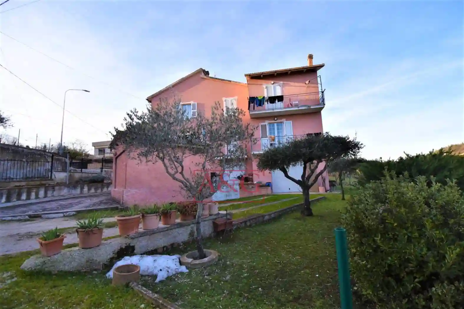 Casa indipendente - foto 4