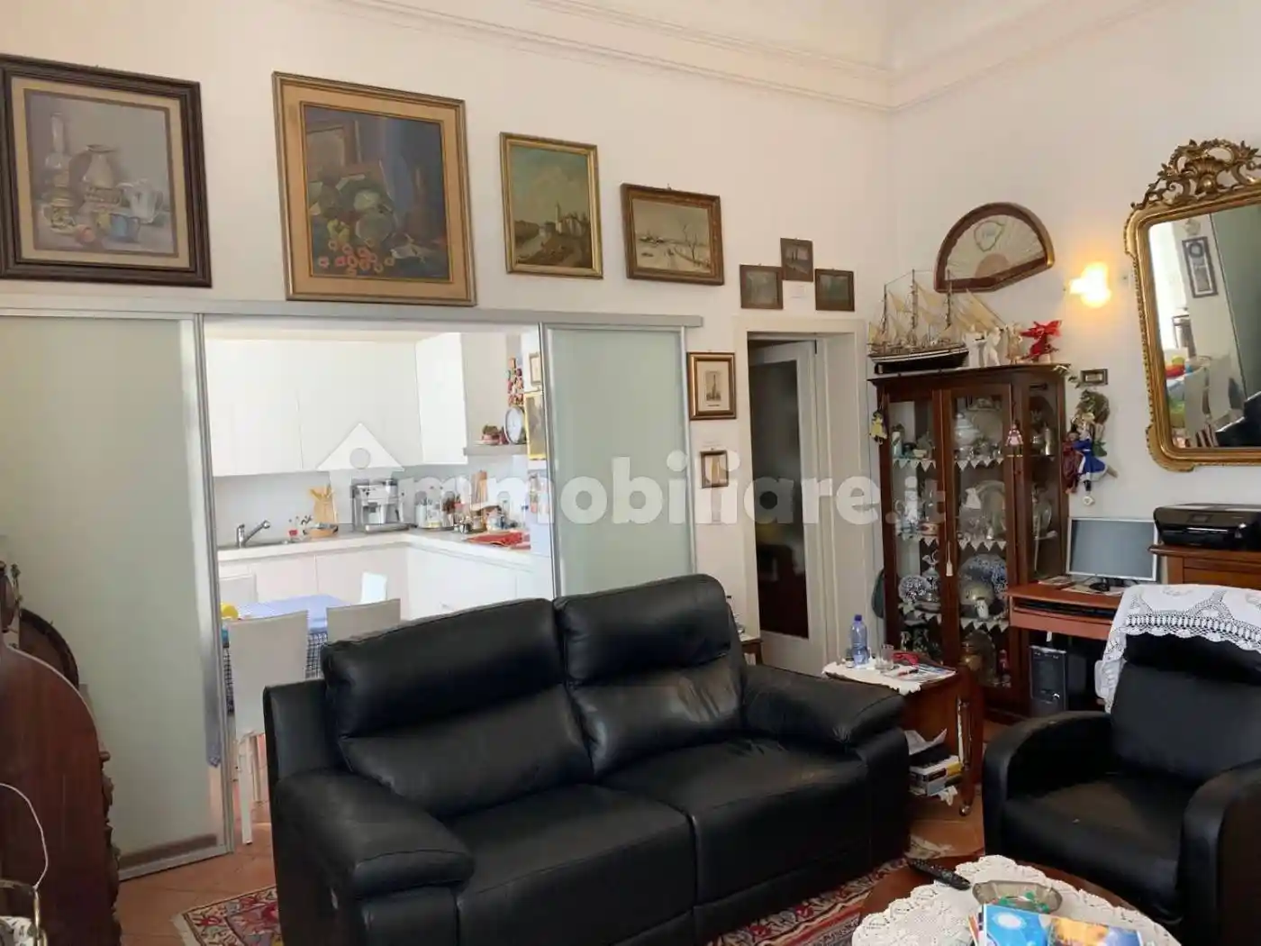 Appartamento in vendita a Ferrara