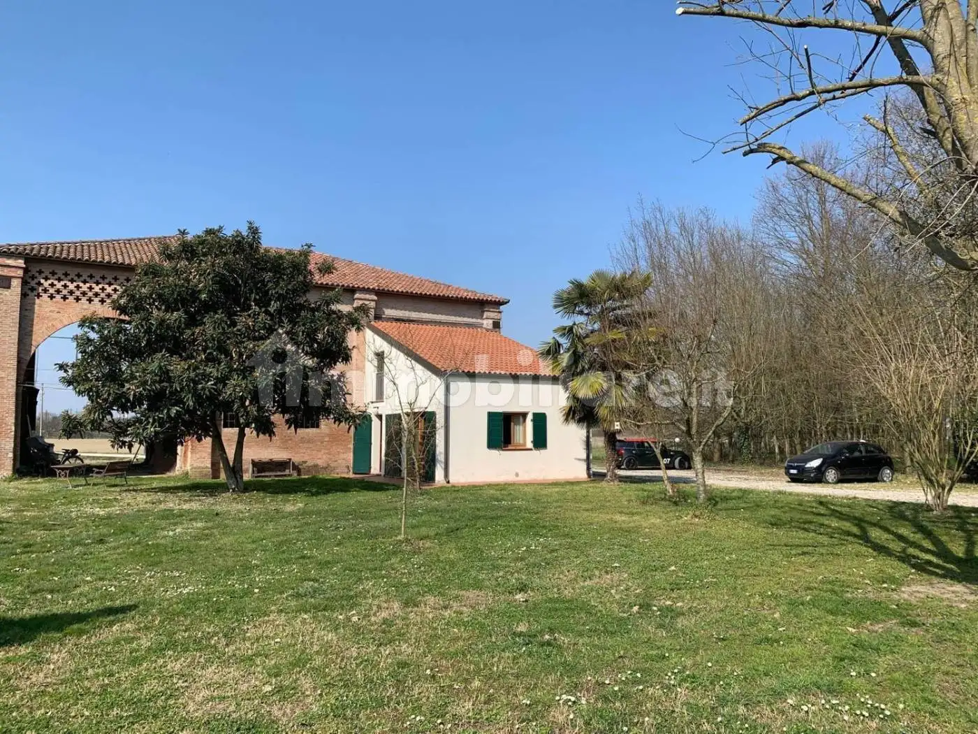 Villa in vendita a Ferrara