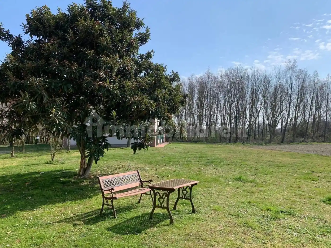 Villa unifamiliare via della Canapa, Canapa, Ferrara - foto 4