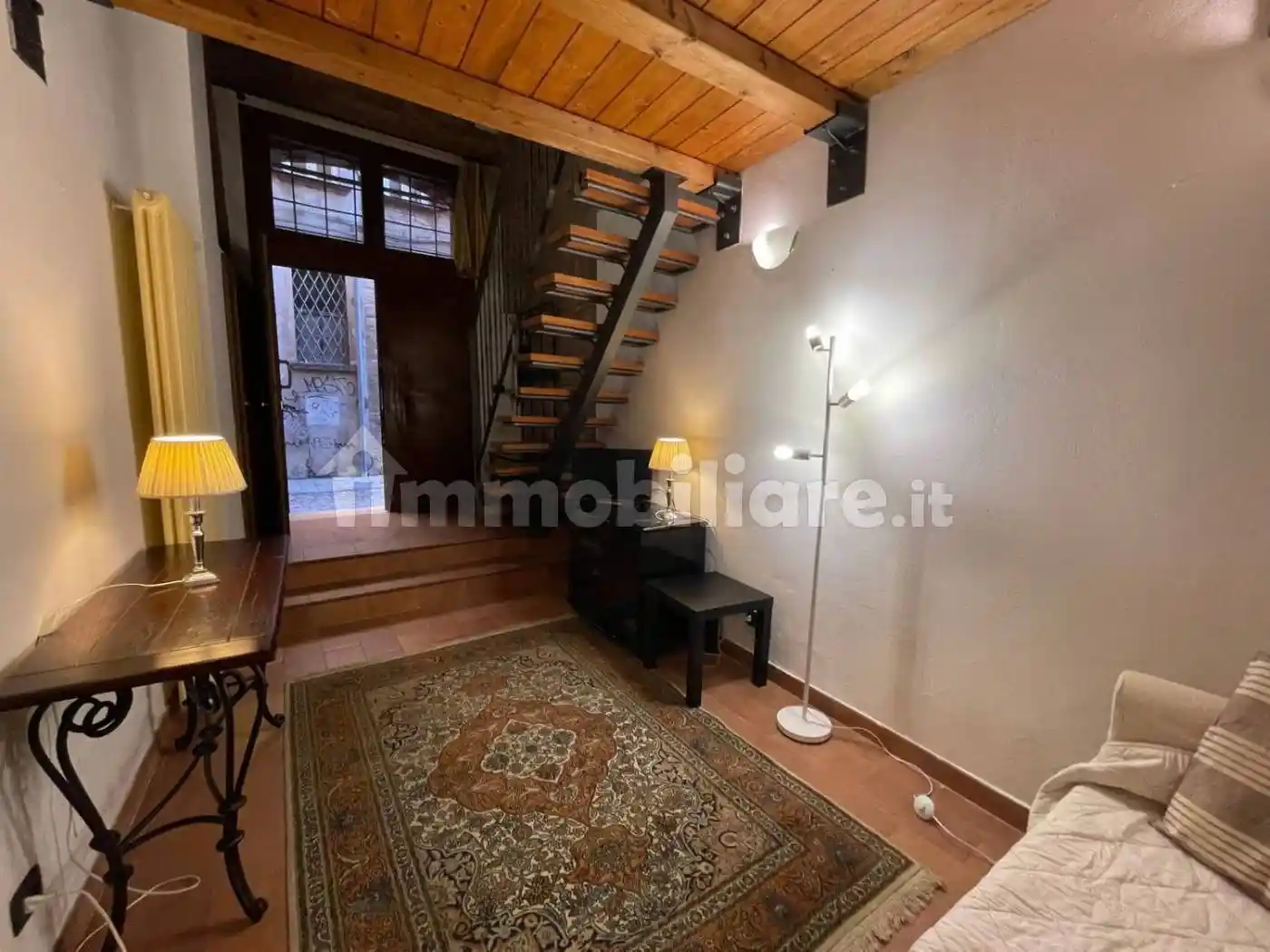 Appartamento in vendita a Ferrara