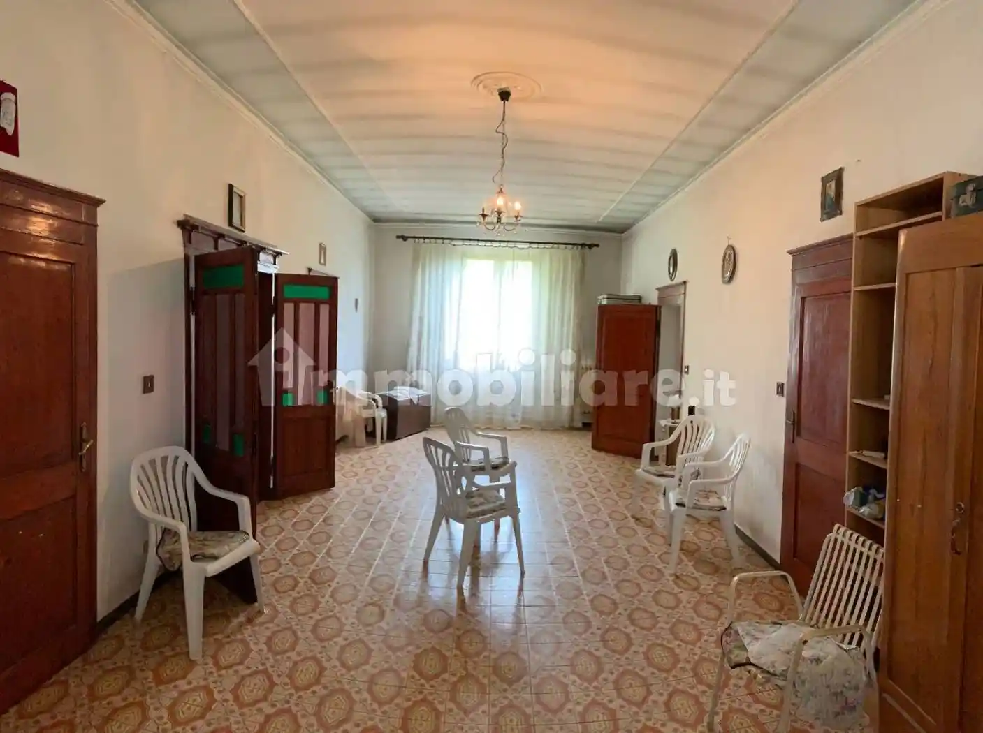 Villa in vendita a Ostellato