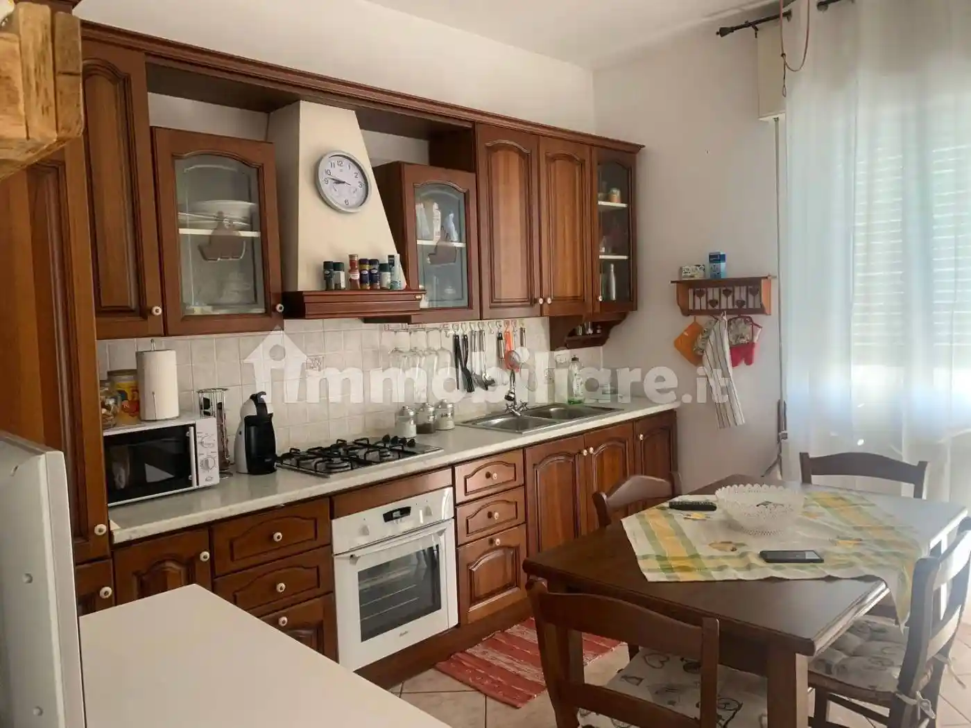 Appartamento in vendita a Fiscaglia