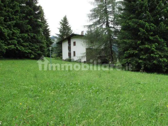 Villa in vendita a Predazzo