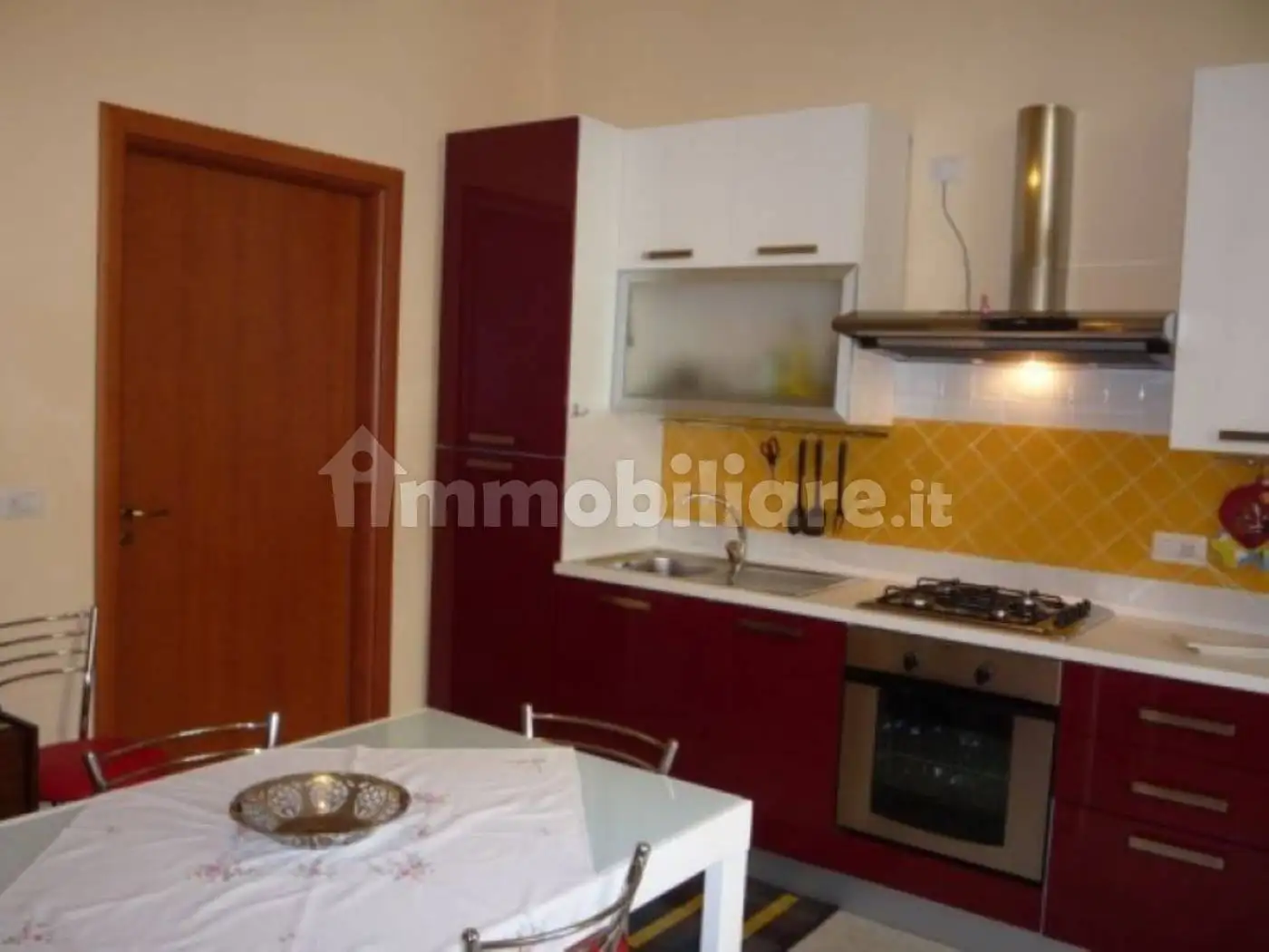 Appartamento in vendita a Alì Terme