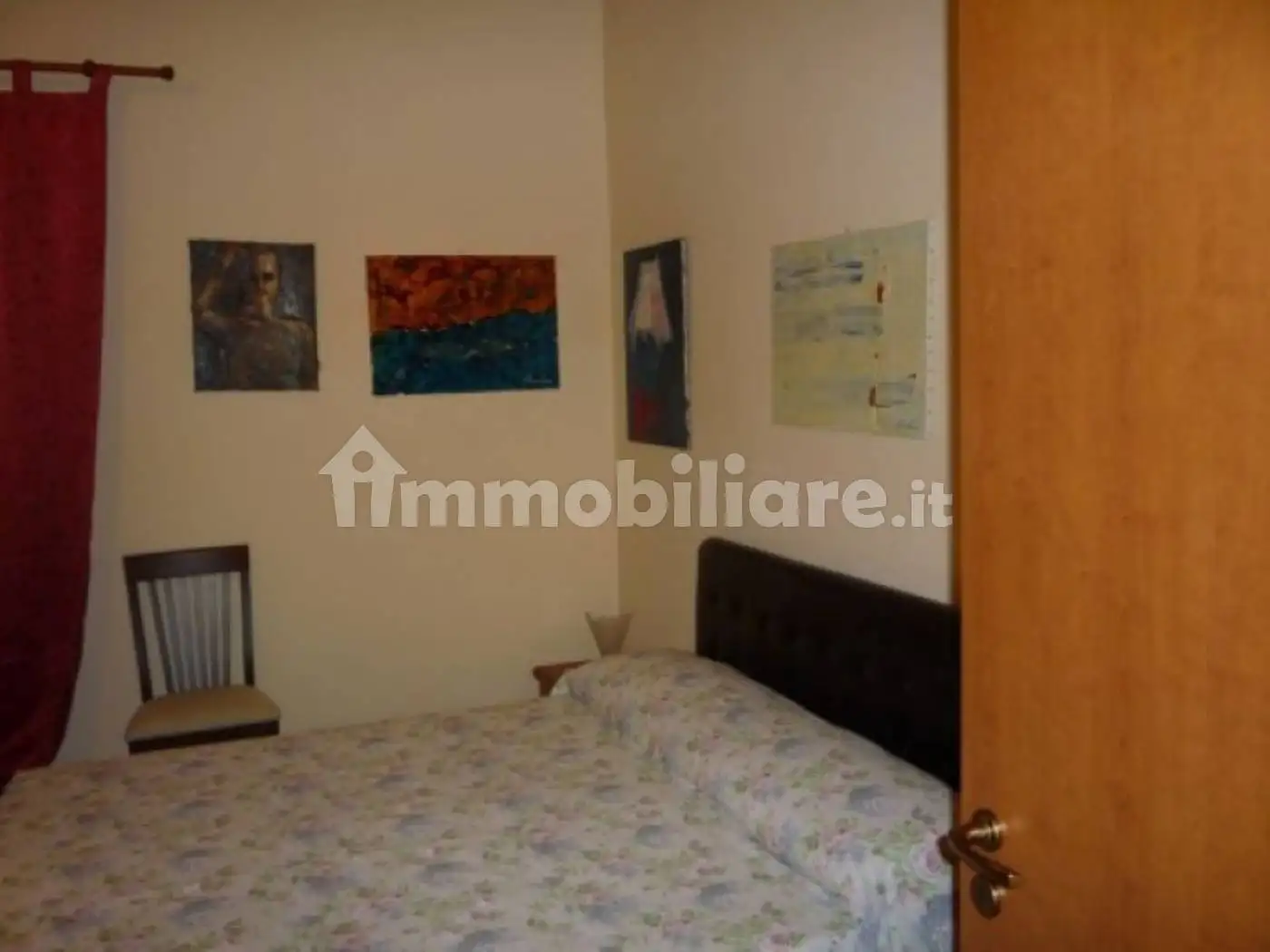 Trilocale via Francesco Crispi, 498, Alì Terme - foto 2