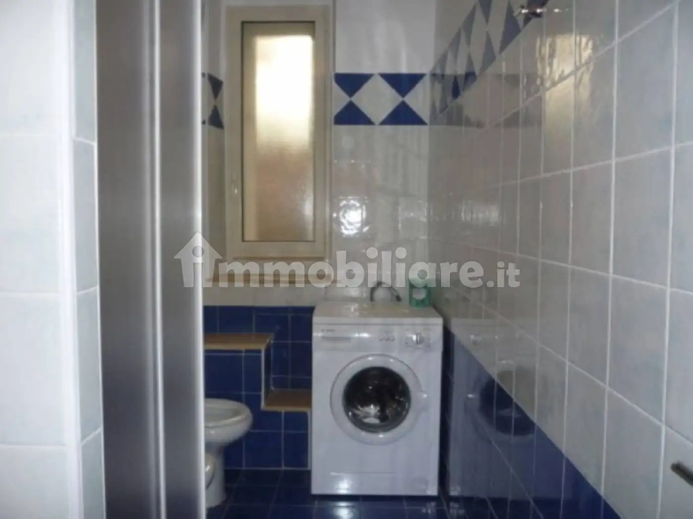 Trilocale via Francesco Crispi, 498, Alì Terme - foto 3