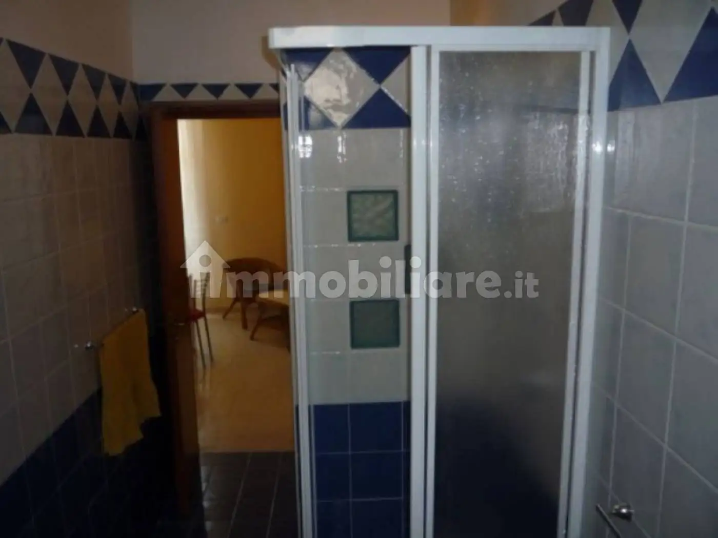 Trilocale via Francesco Crispi, 498, Alì Terme - foto 4