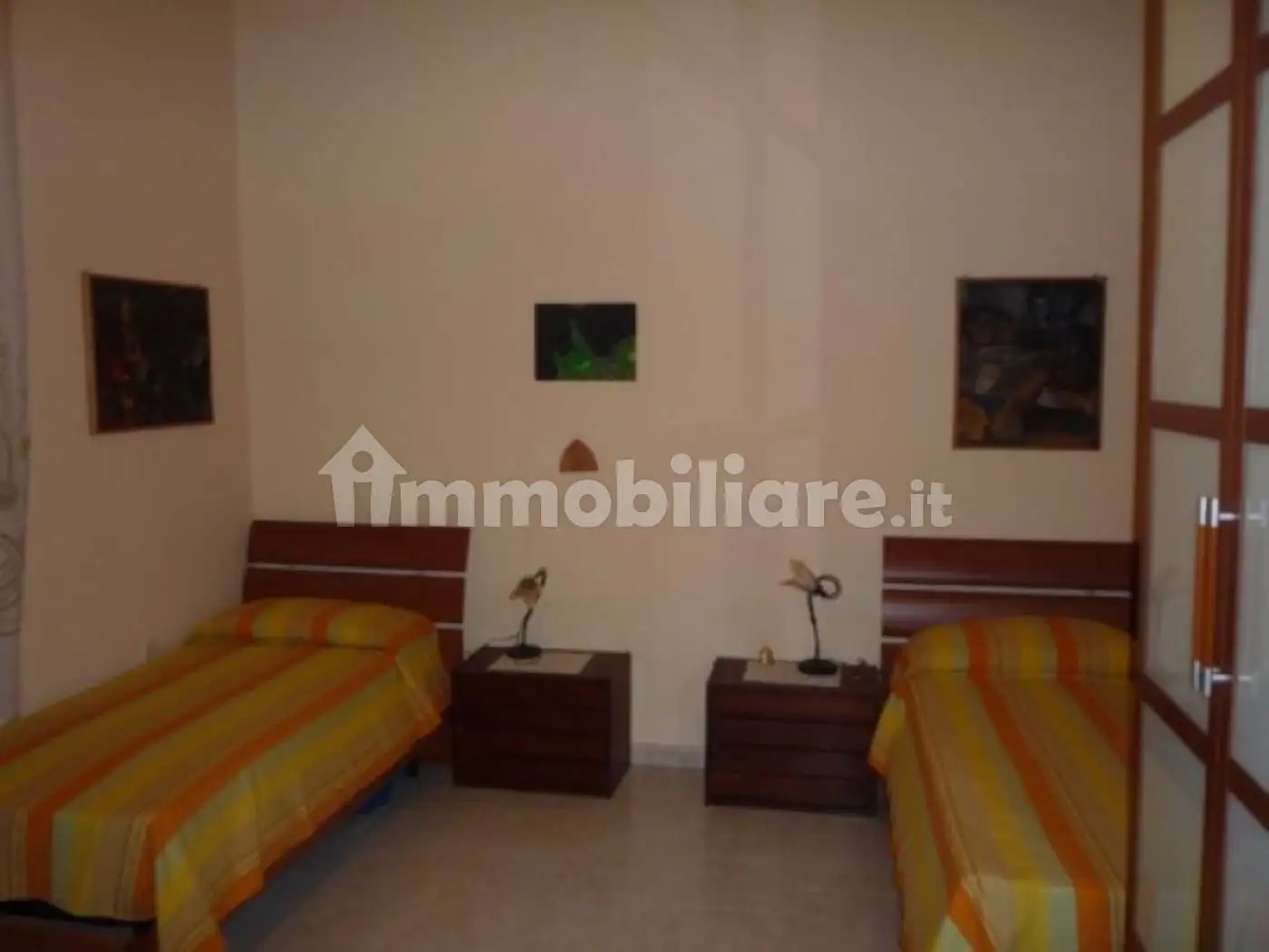 Trilocale via Francesco Crispi, 498, Alì Terme - foto 5