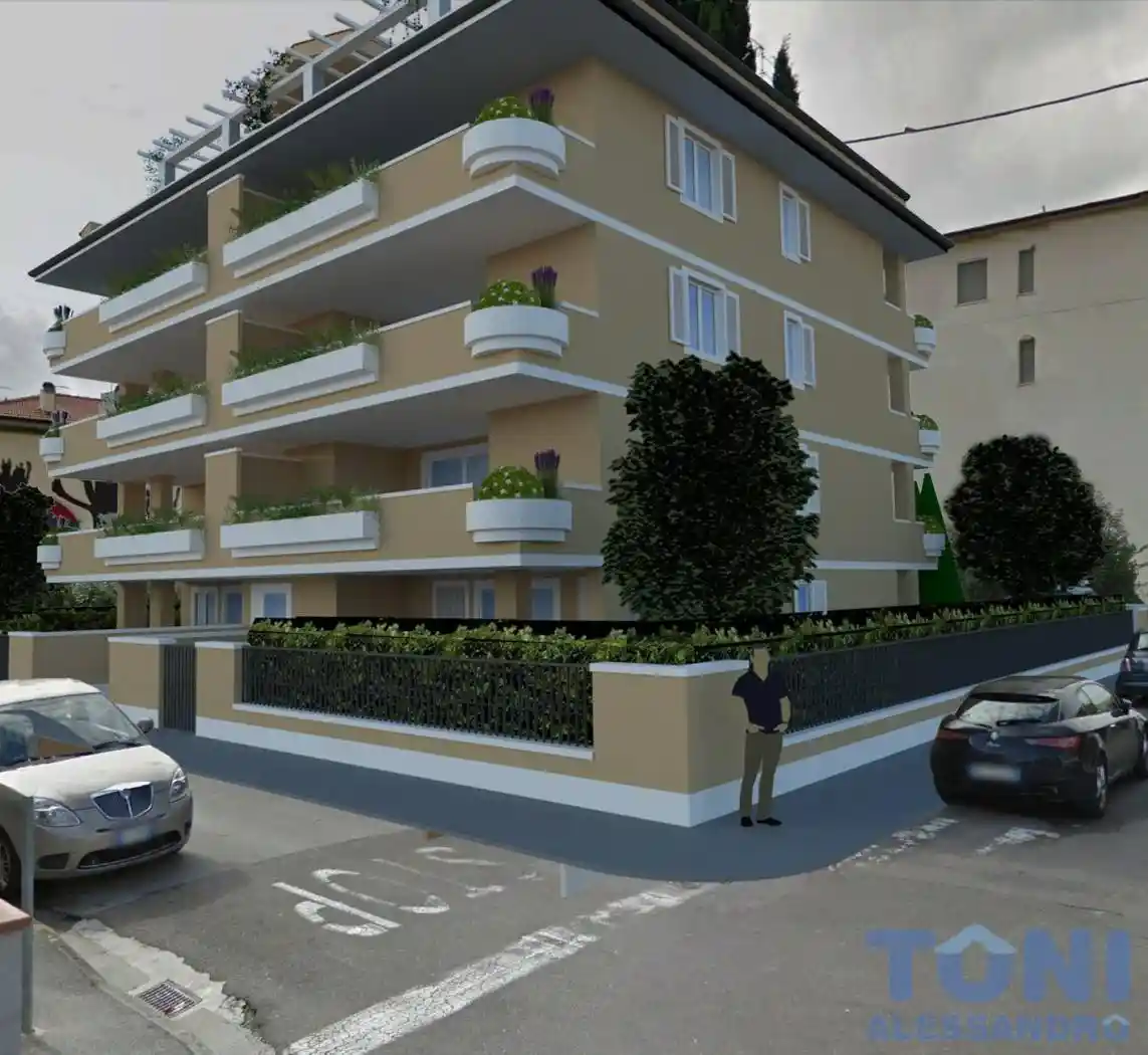 Attico - Mansarda in vendita a Empoli